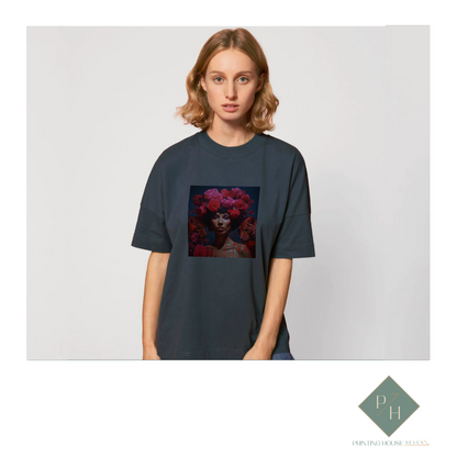 Women's Power - T-Shirt