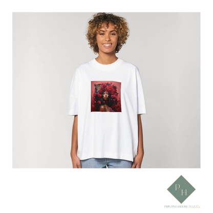 Women's Power - T-Shirt