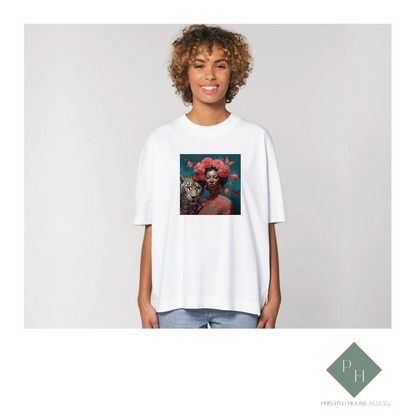 Women's Power - T-Shirt