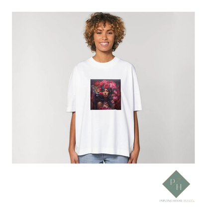 Women's Power - T-Shirt