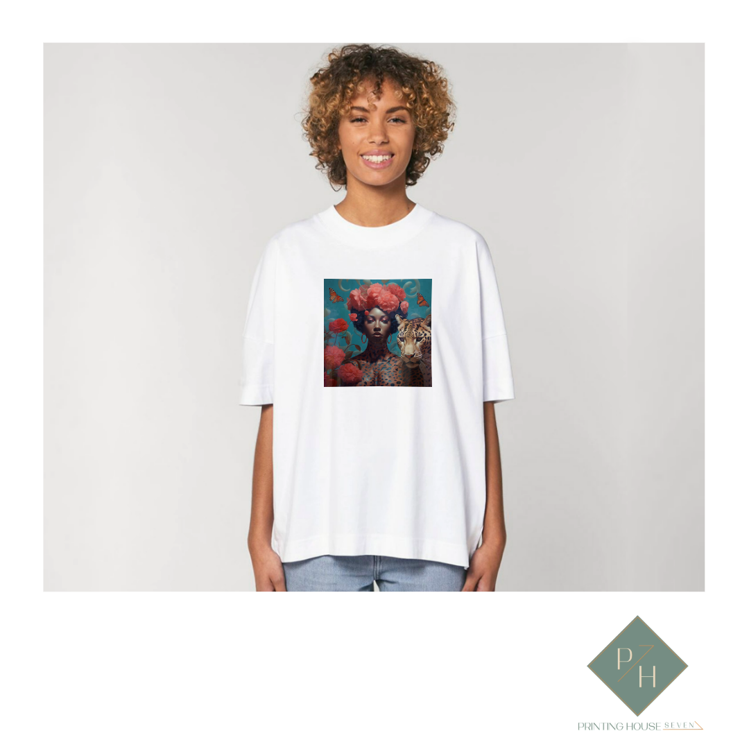 Women's Power - T-Shirt