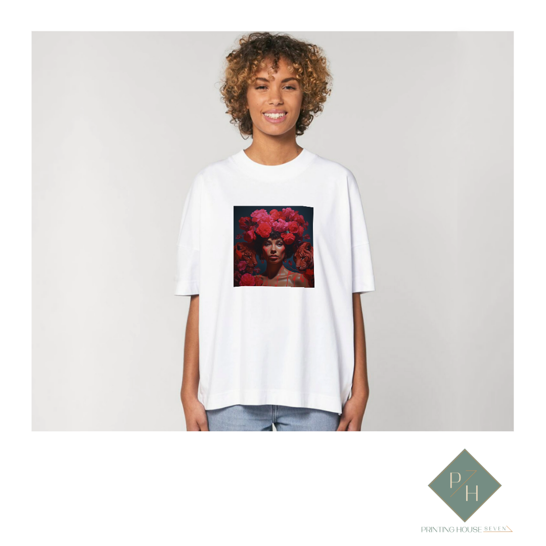 Women's Power - T-Shirt